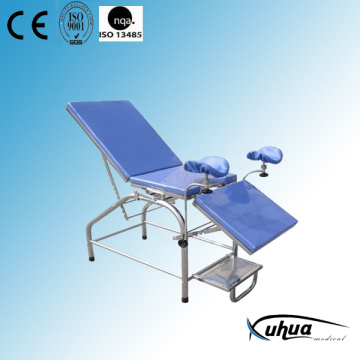 Stainless Steel Hospital Delivery Bed (XH-G-5)